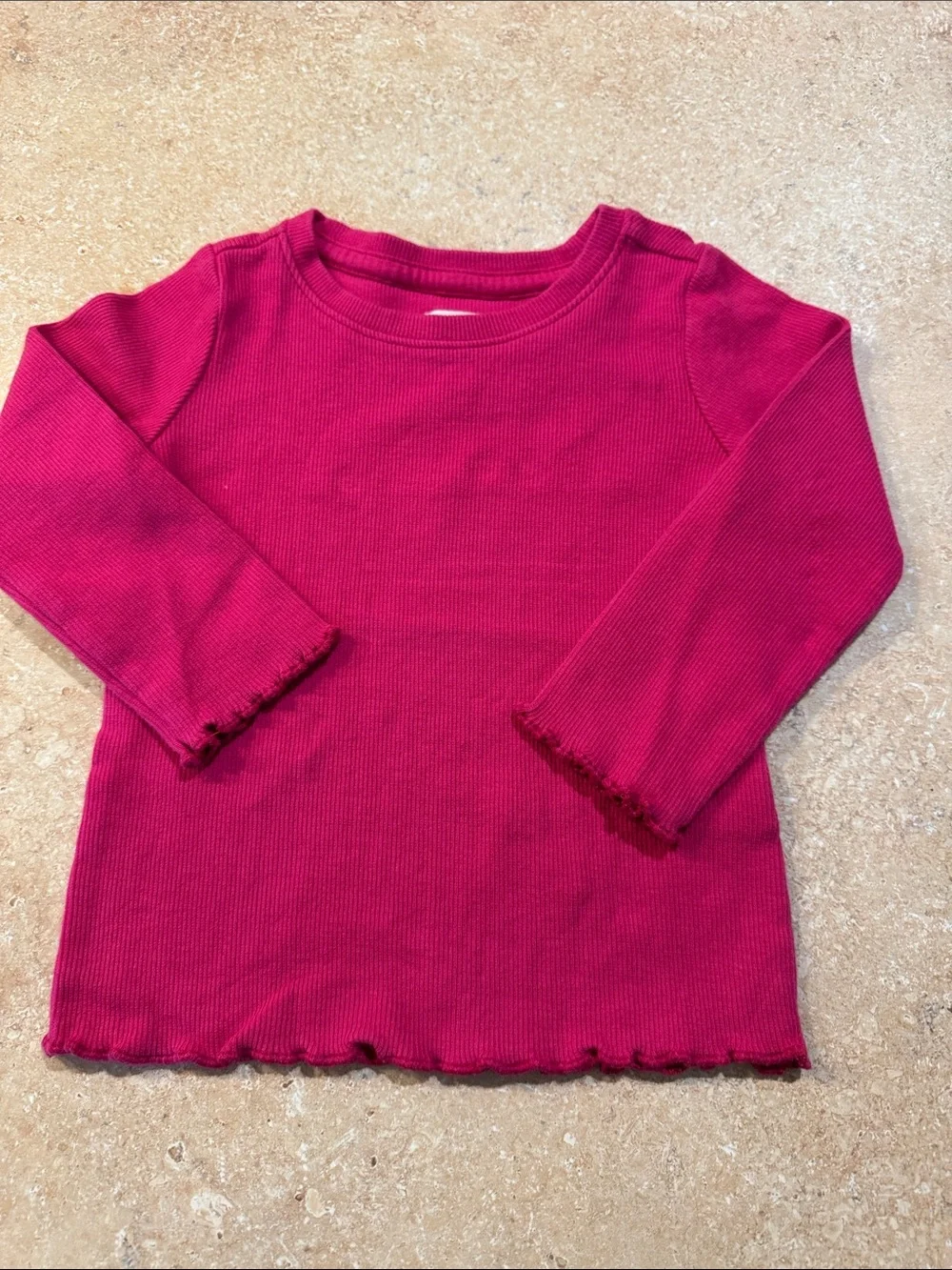 Gymboree five long